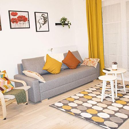 Superbe Appartement Entre Paris Et Disneyland Gagny Exterior foto
