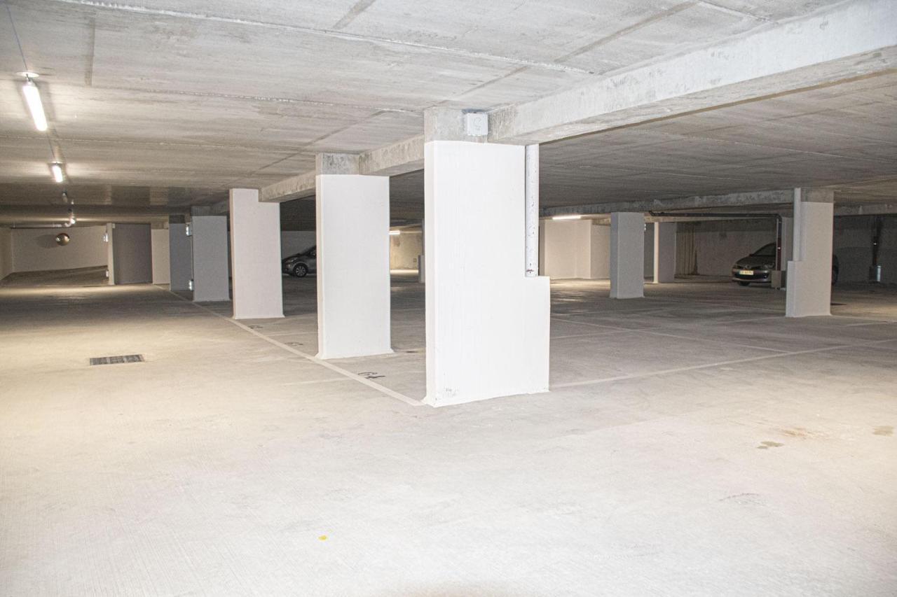 Superbe Appartement Entre Paris Et Disneyland Gagny Exterior foto
